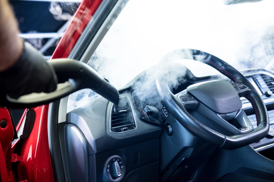 Why Interior Detailing Is Essential For Car Hygiene And Health Lake Worth Beach, FL Why Interior Detailing Is Essential For Car Hygiene And Health Lake Worth Beach, FL